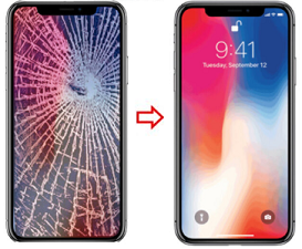 Touch Pad Replacement